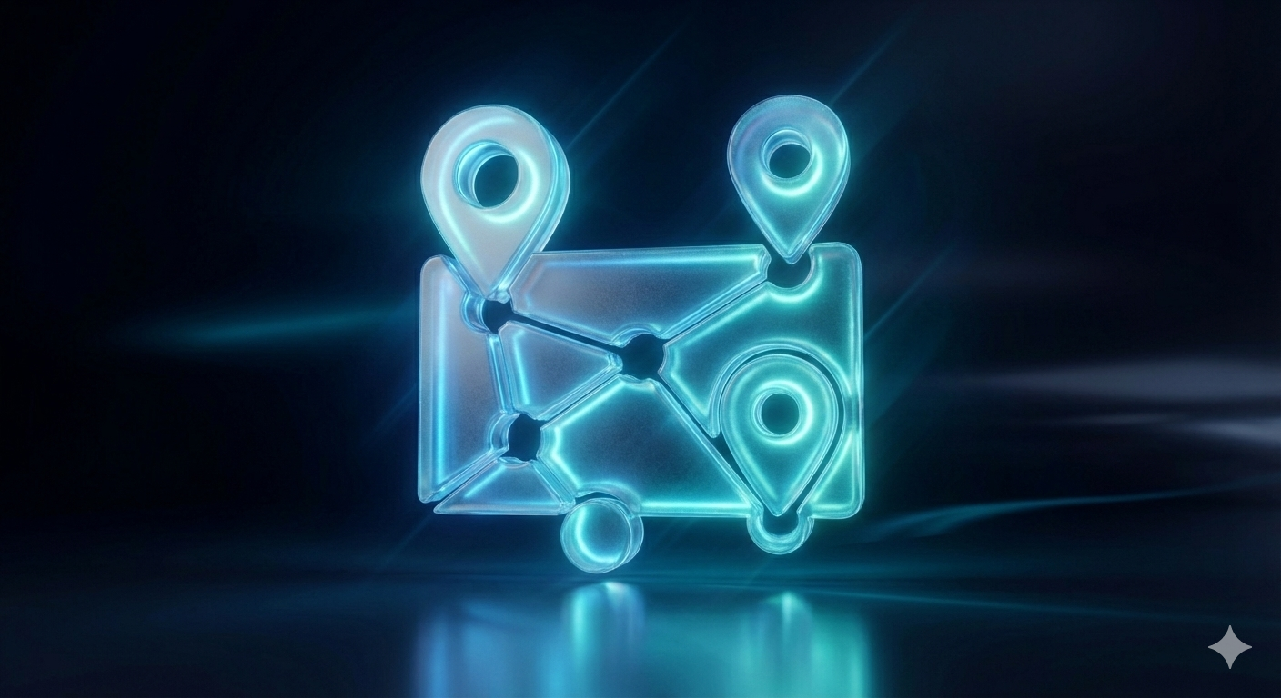 Distribution (Where)